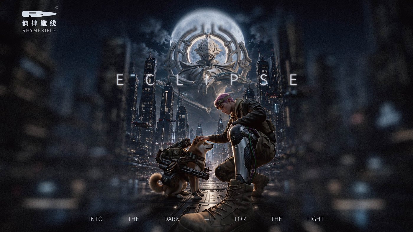ECLIPSE